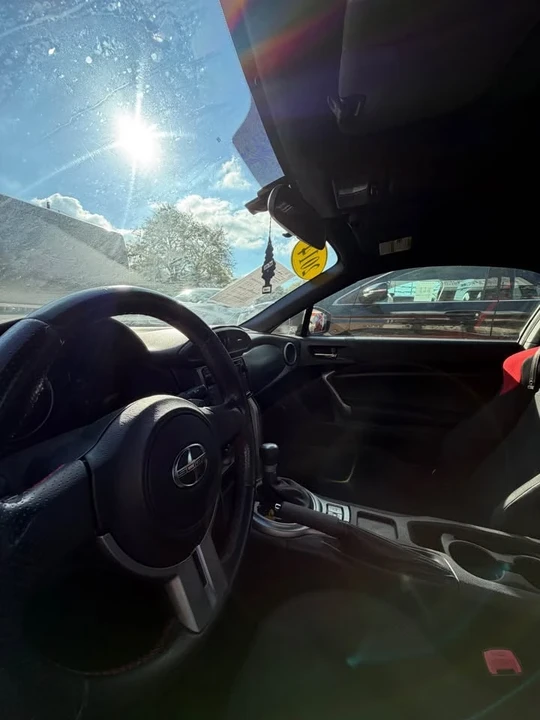 2014 Scion FR-S - Image 2 of 6