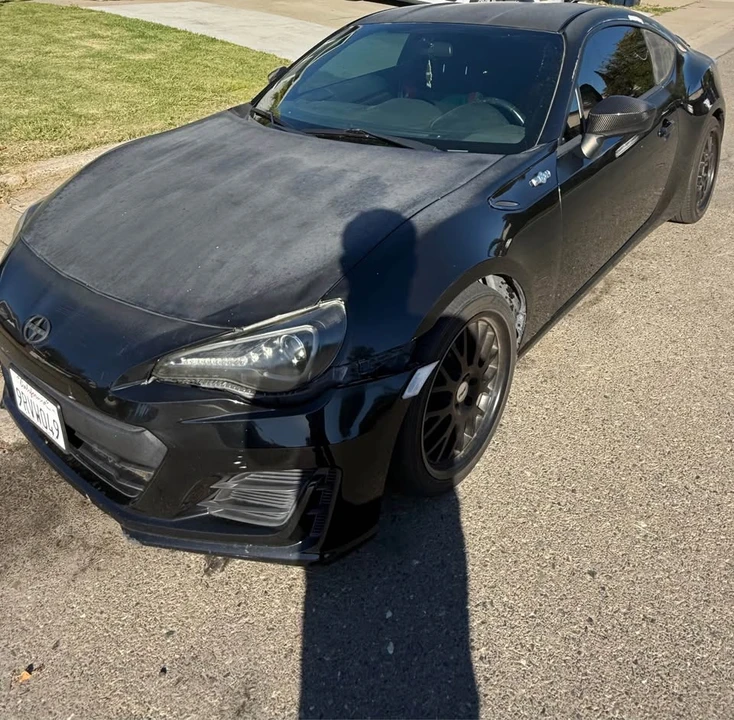 2014 Scion FR-S - Image 6 of 7