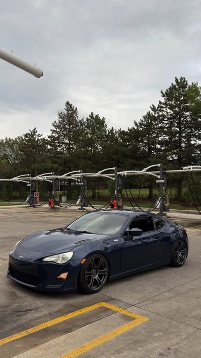 2014 Scion FR-S - Image 8 of 12