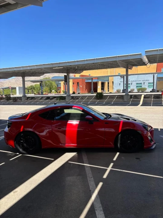 2014 Scion FR-S - Image 3 of 13