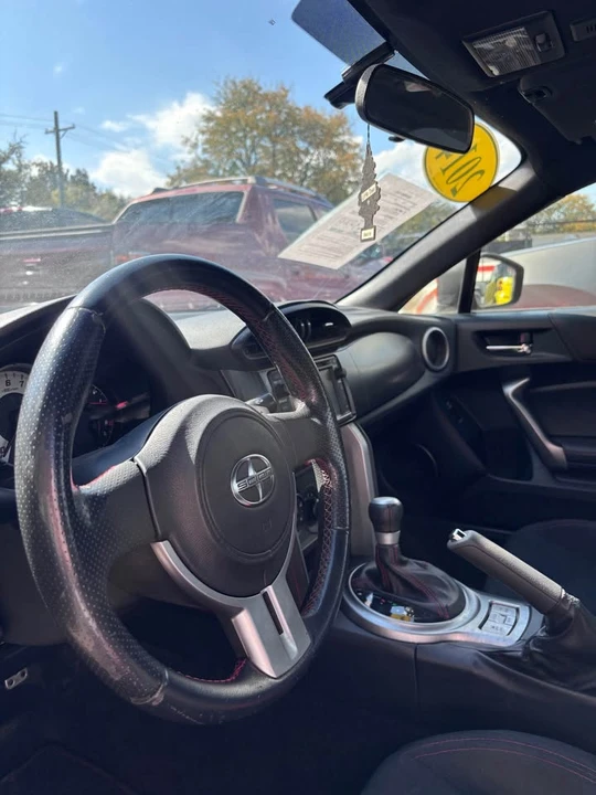 2014 Scion FR-S - Image 2 of 6