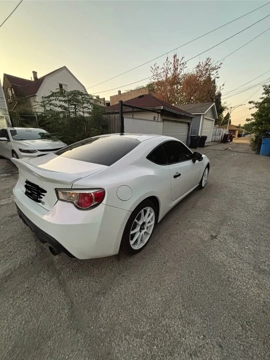 2014 Scion FR-S - Image 4 of 7