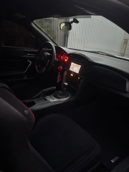 2014 Scion FR-S - Image 6 of 7