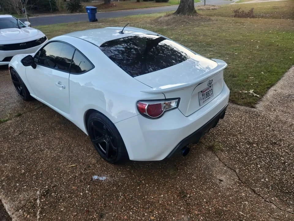 2014 Scion FR-S - Image 5 of 17