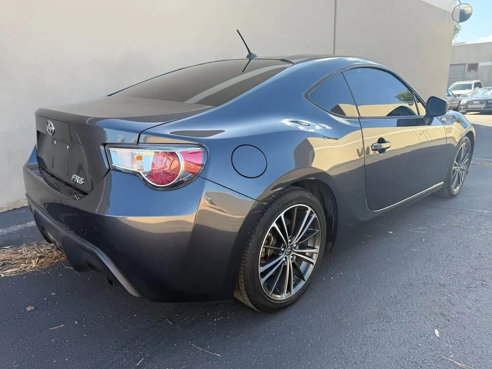 2014 Scion FR-S - Image 5 of 10