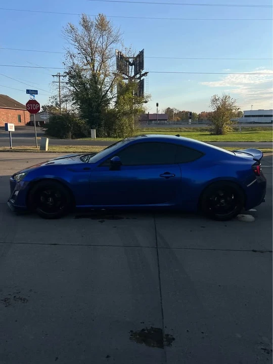2014 Scion FR-S - Image 2 of 9