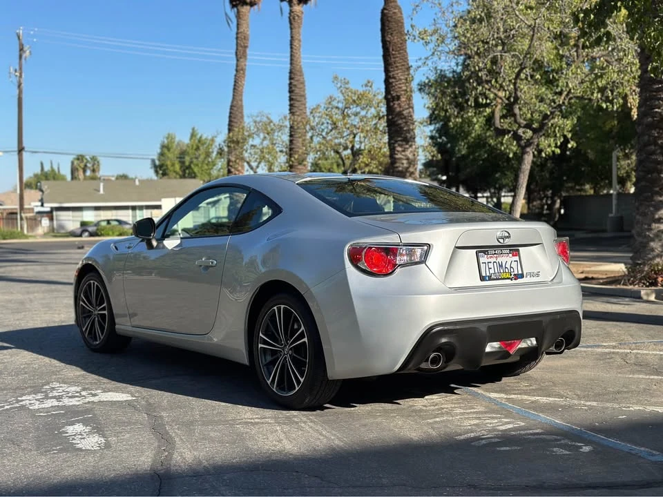 2014 Scion FR-S - Image 8 of 17