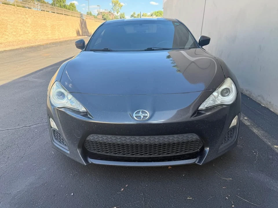 2014 Scion FR-S - Image 2 of 10
