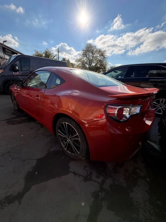 2014 Scion FR-S - Image 3 of 6