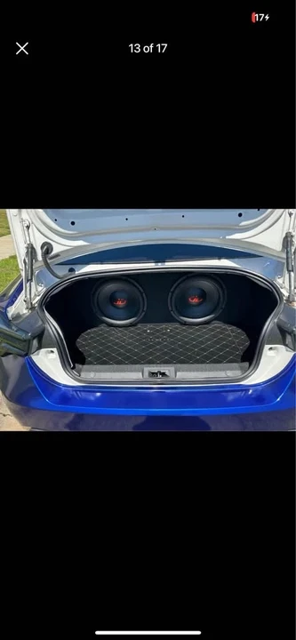 2014 Scion FR-S - Image 8 of 9