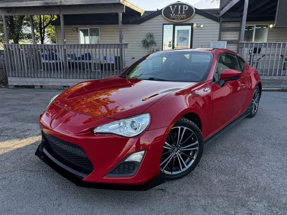 2014 Scion FR-S - Image 2 of 9