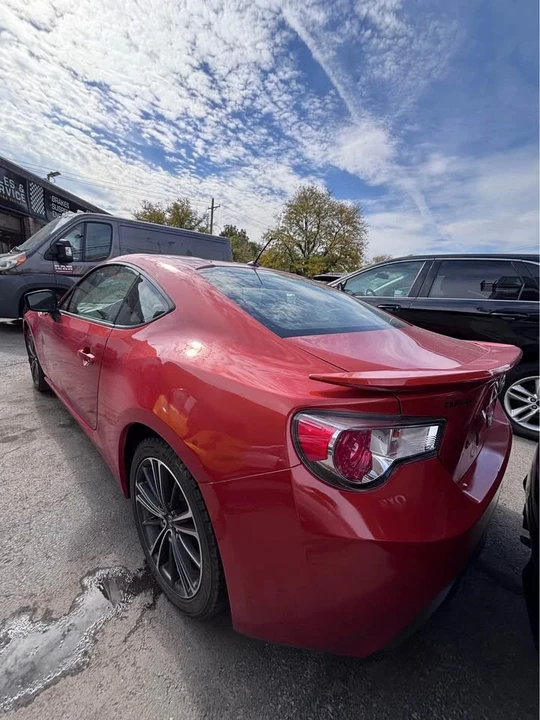 2014 Scion FR-S - Image 4 of 5