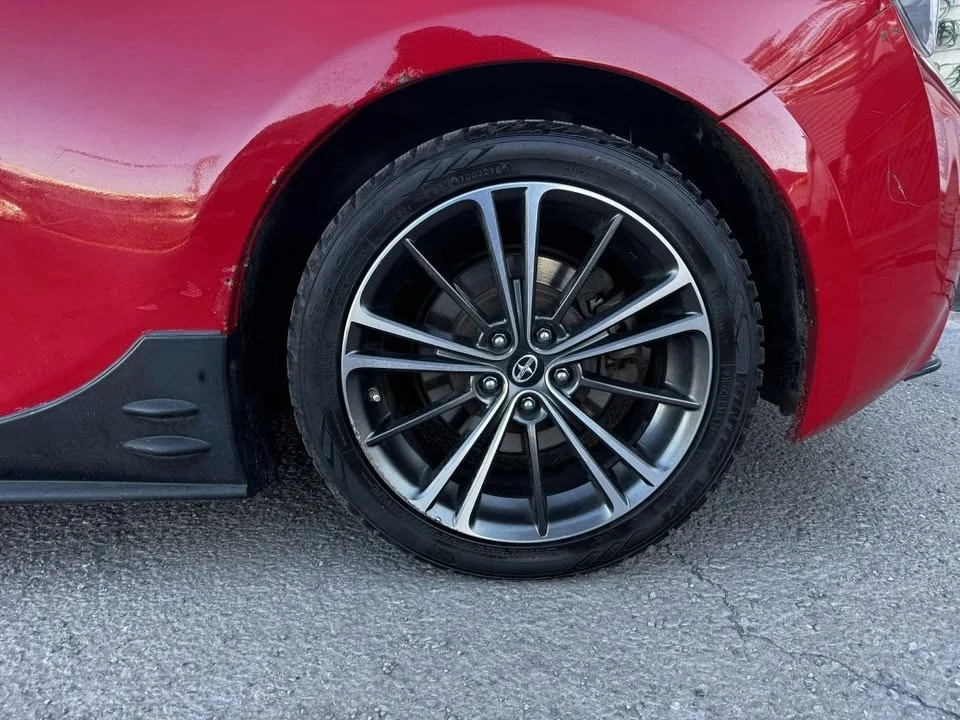 2014 Scion FR-S - Image 6 of 9