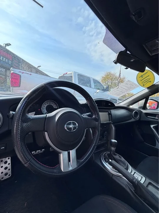 2014 Scion FR-S - Image 3 of 6