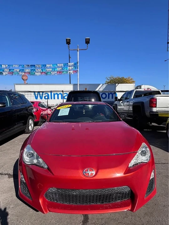 2014 Scion FR-S - Image 5 of 7