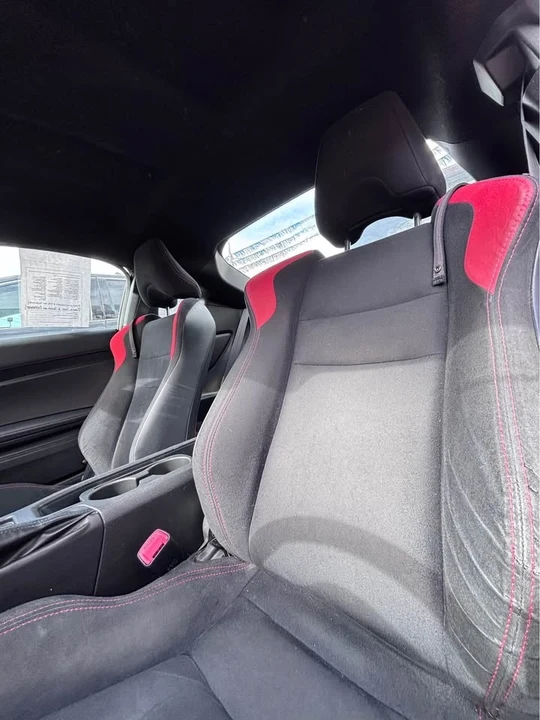 2014 Scion FR-S - Image 3 of 5