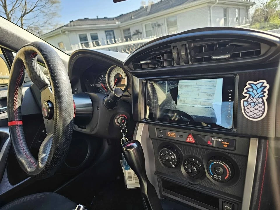 2014 Scion FR-S - Image 6 of 15
