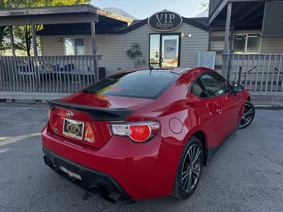 2014 Scion FR-S - Image 5 of 9