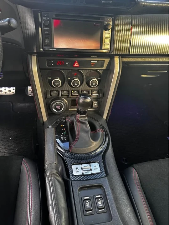 2014 Scion FR-S - Image 14 of 15