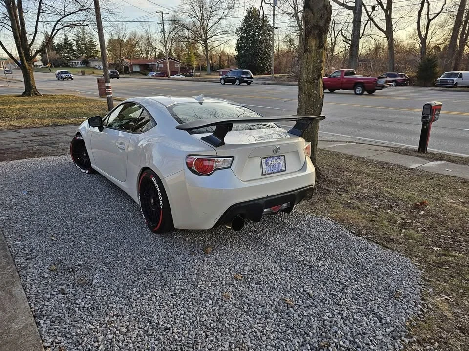 2014 Scion FR-S - Image 7 of 15