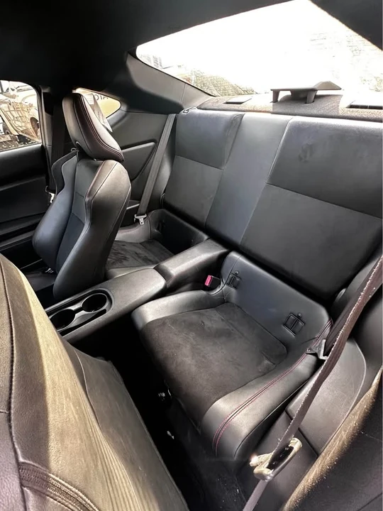 2014 Scion FR-S - Image 11 of 15
