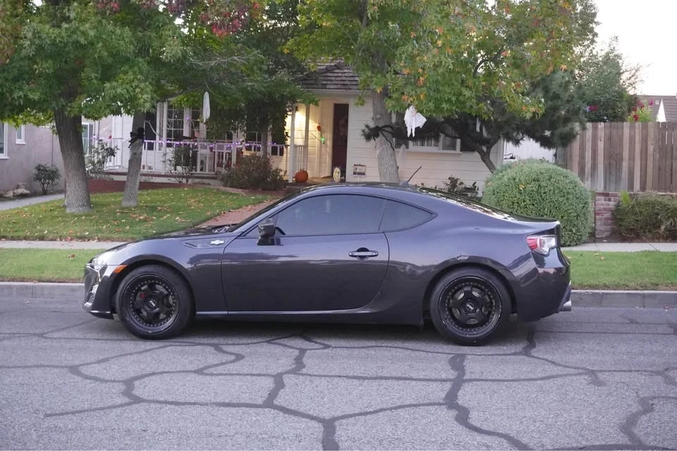 2014 Scion FR-S - Image 5 of 11