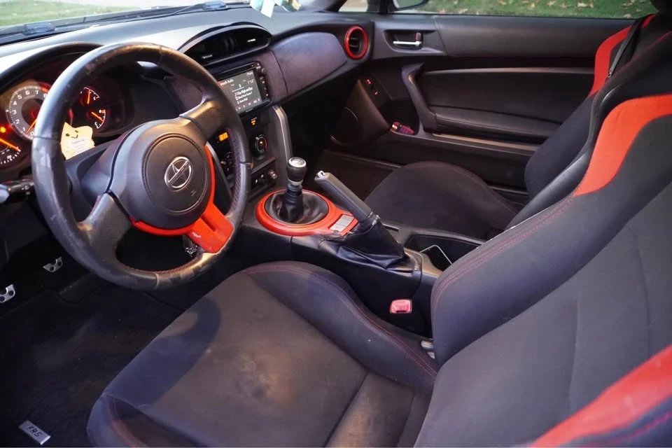 2014 Scion FR-S - Image 6 of 11