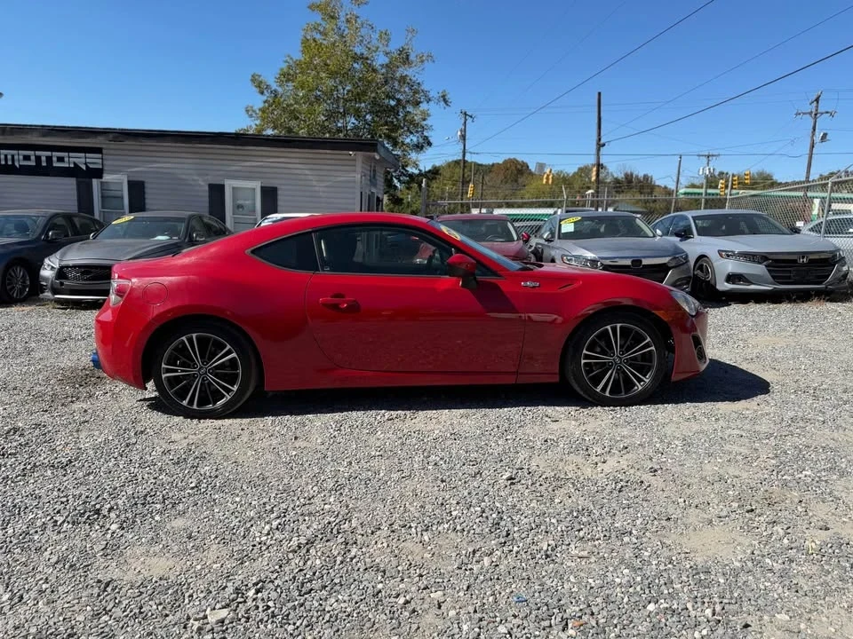 2014 Scion FR-S - Image 7 of 14