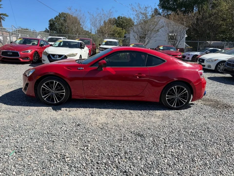 2014 Scion FR-S - Image 3 of 14