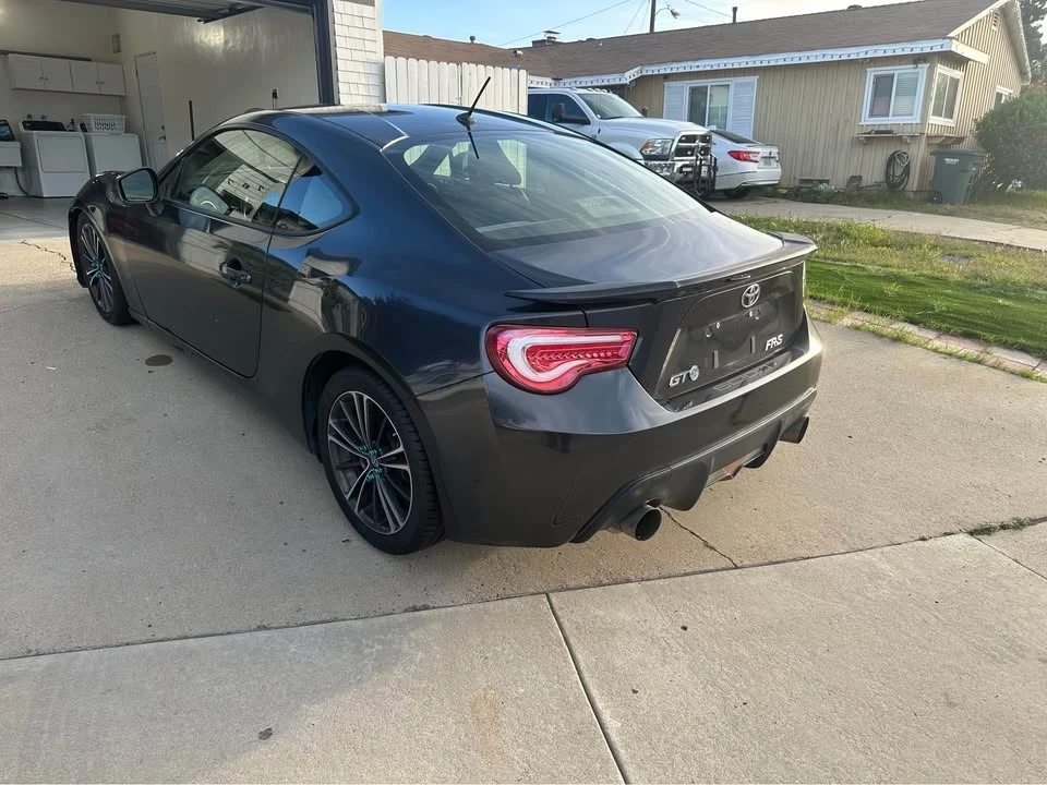 2014 Scion FR-S - Image 5 of 11