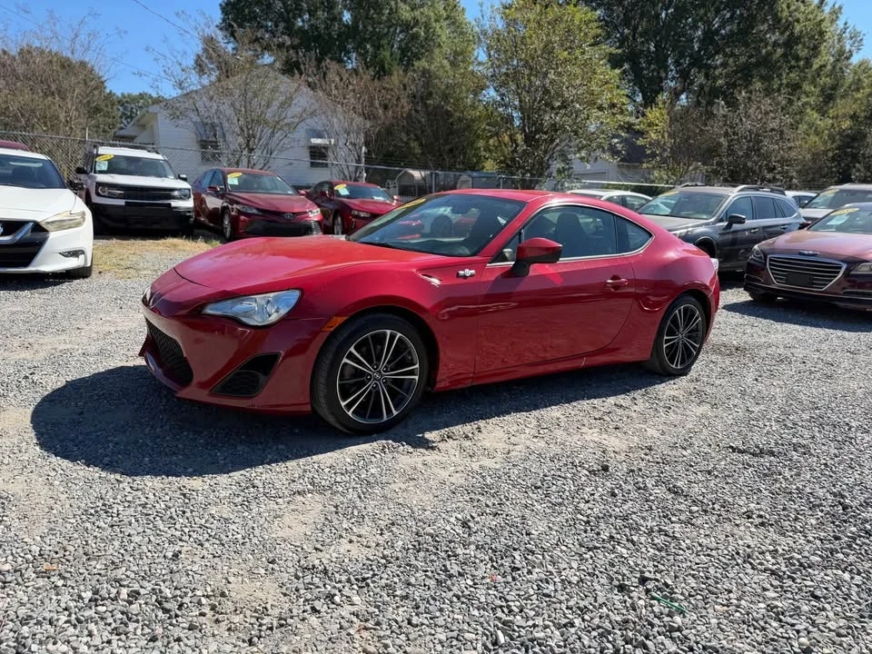 2014 Scion FR-S - Image 2 of 14