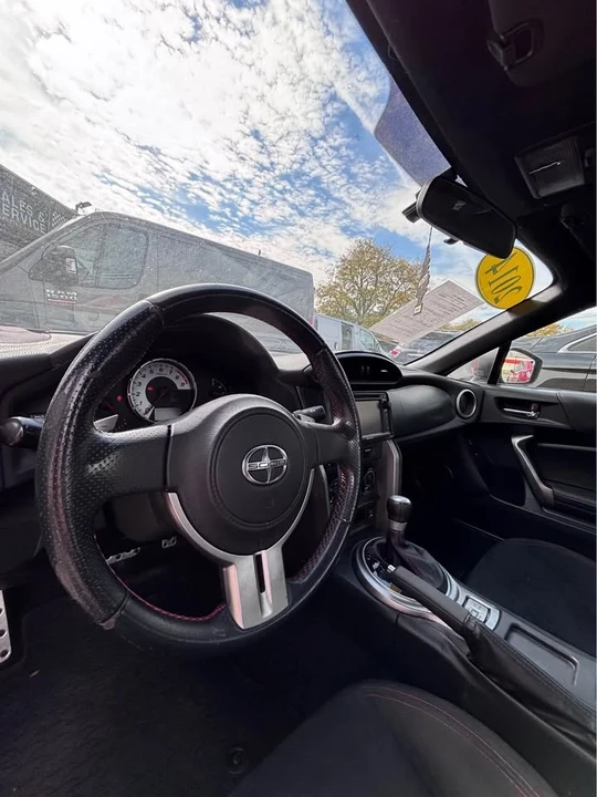 2014 Scion FR-S - Image 2 of 5