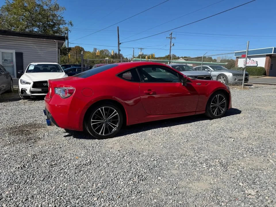 2014 Scion FR-S - Image 6 of 14