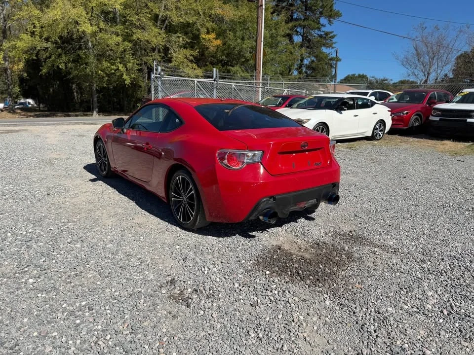 2014 Scion FR-S - Image 4 of 14