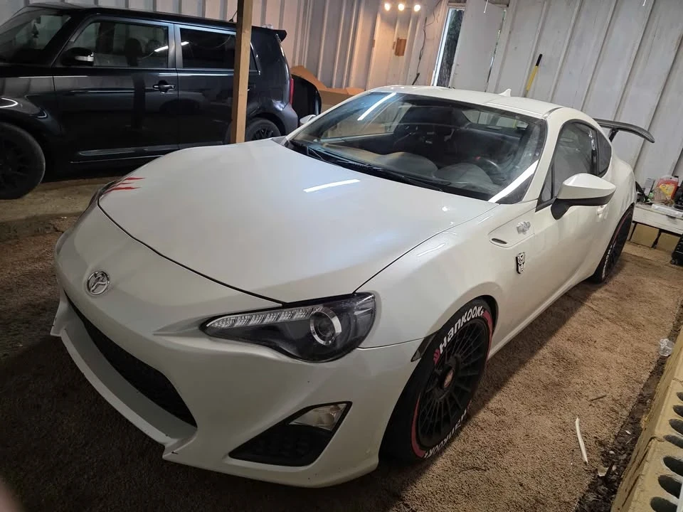 2014 Scion FR-S - Image 14 of 16