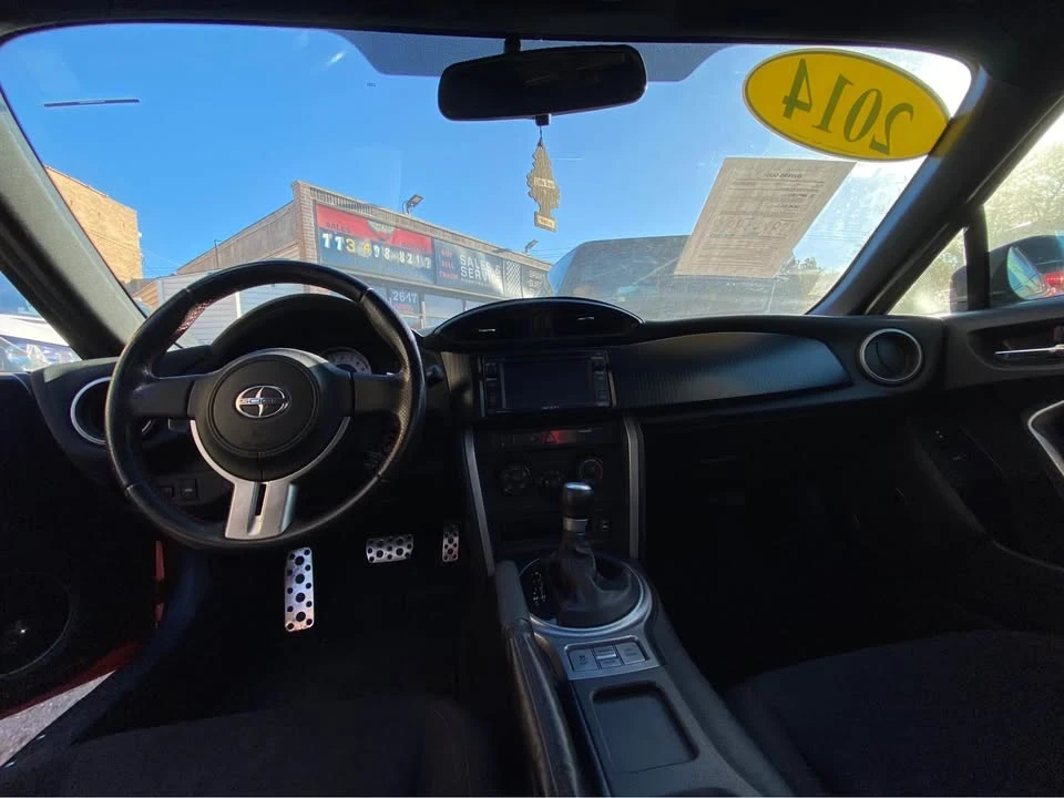 2014 Scion FR-S - Image 6 of 6