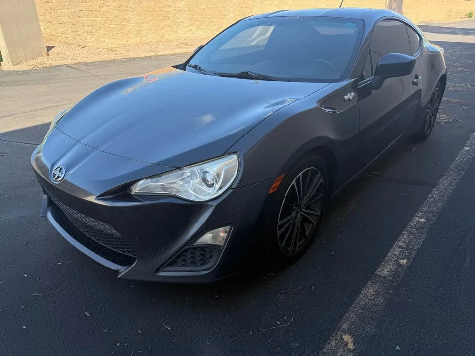 2014 Scion FR-S - Image 3 of 10