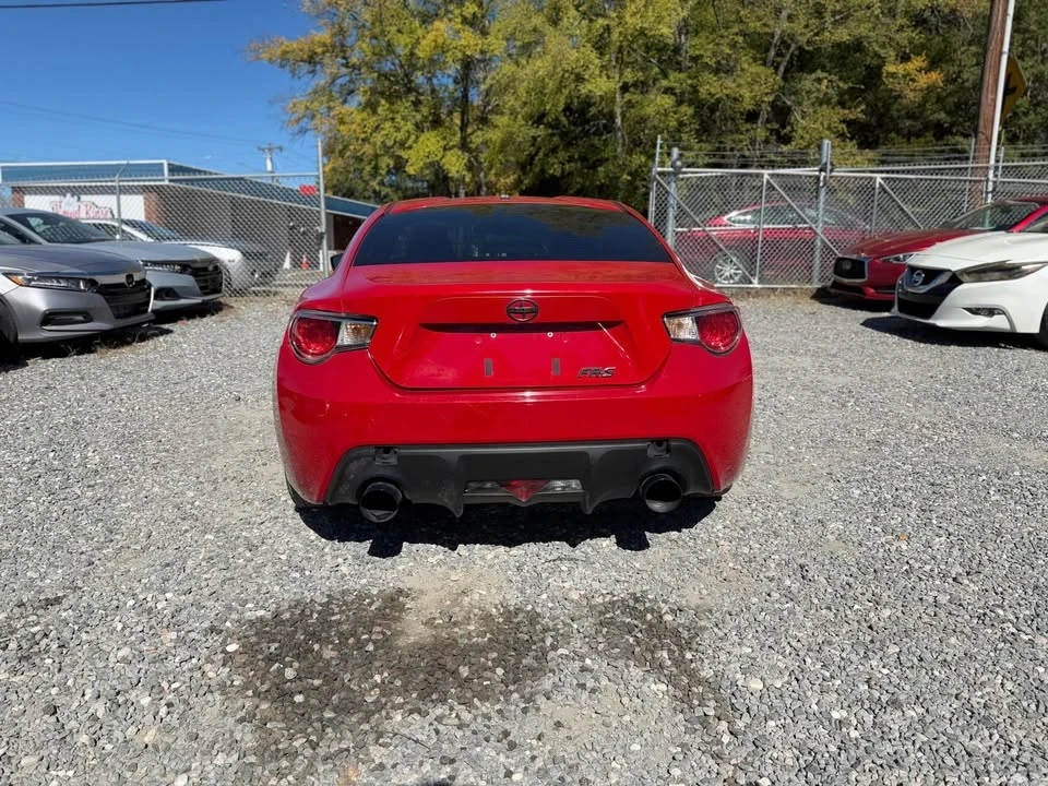 2014 Scion FR-S - Image 5 of 14