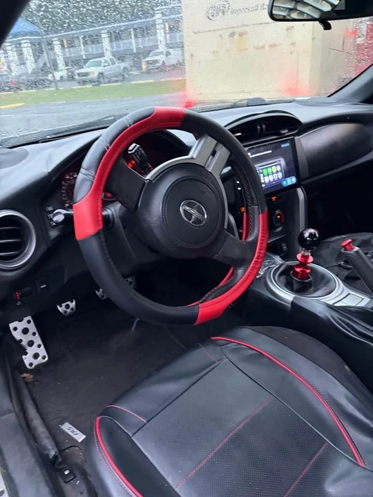 2014 Scion FR-S - Image 6 of 6