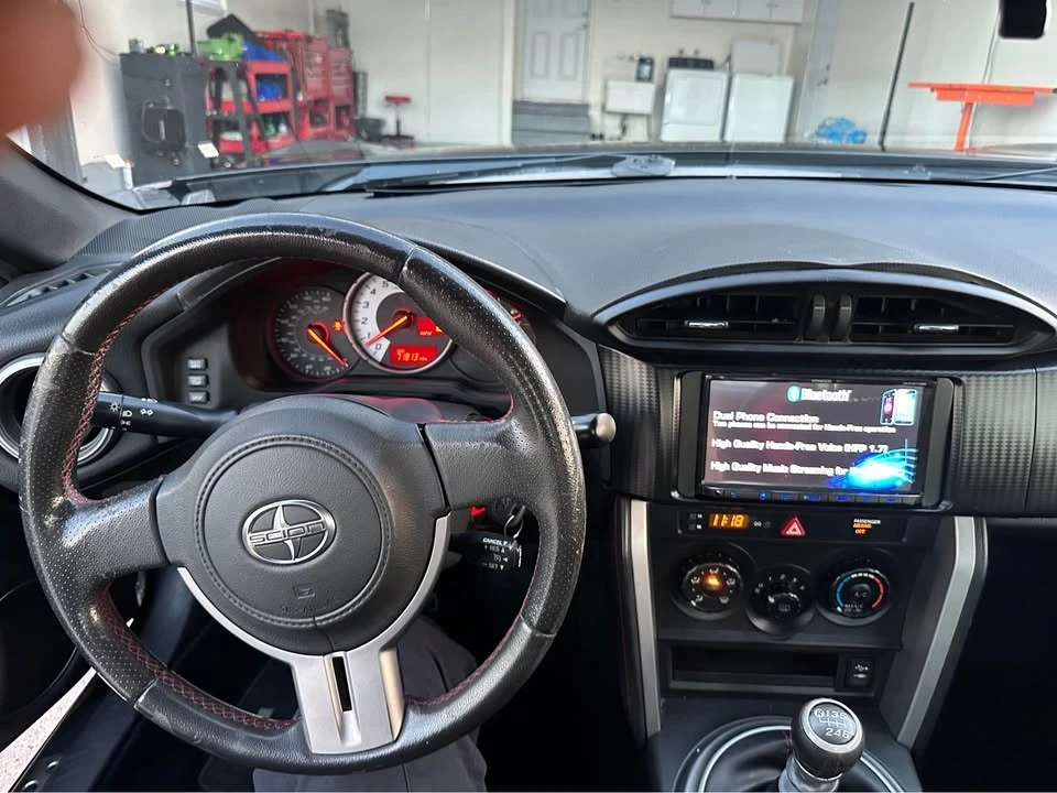 2014 Scion FR-S - Image 9 of 12