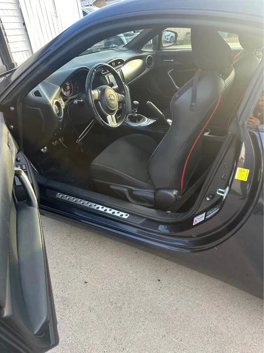 2014 Scion FR-S - Image 6 of 11