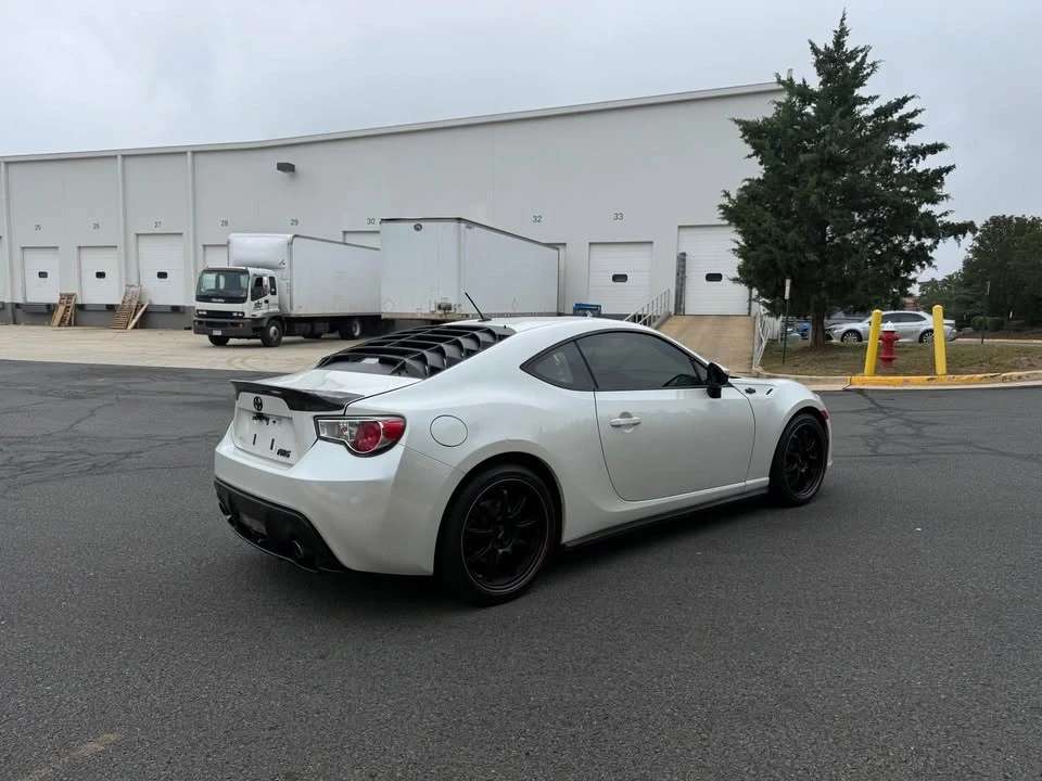 2014 Scion FR-S - Image 4 of 18