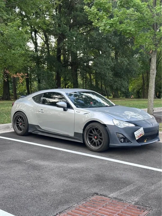2014 Scion FR-S - Image 4 of 6