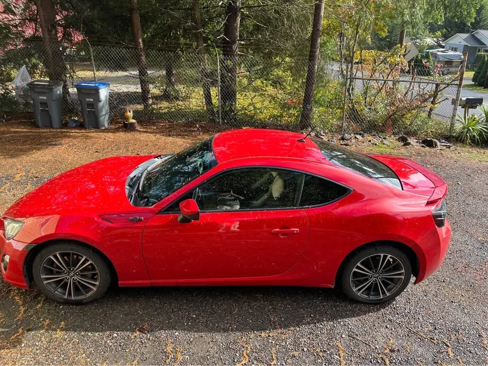 2014 Scion FR-S - Image 3 of 8