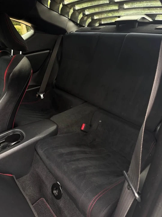 2014 Scion FR-S - Image 11 of 18