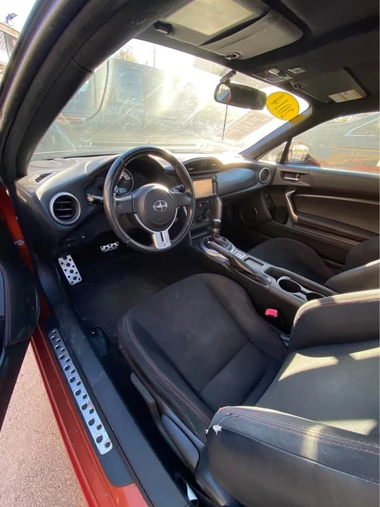 2014 Scion FR-S - Image 5 of 6