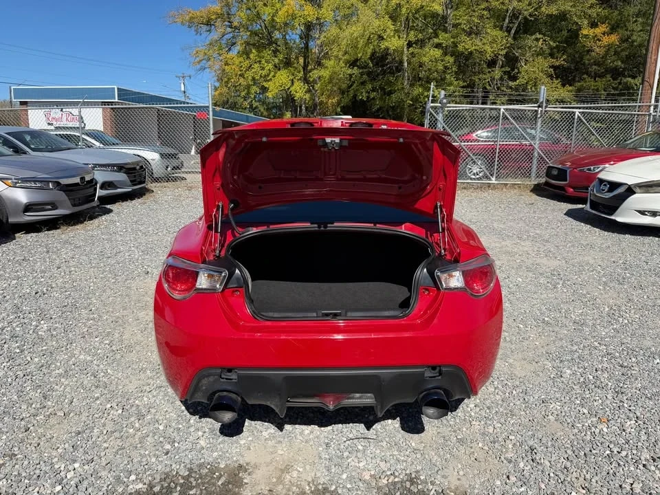 2014 Scion FR-S - Image 14 of 14