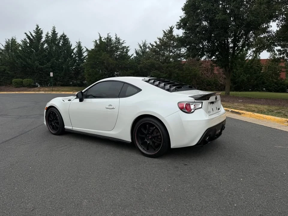 2014 Scion FR-S - Image 3 of 18