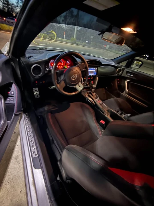 2014 Scion FR-S - Image 4 of 7