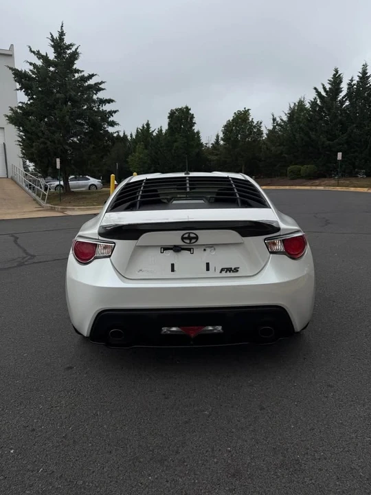 2014 Scion FR-S - Image 7 of 18